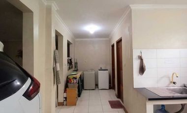 Dijual Rumah Luas dan Strategis Dekat Pemda Karawang