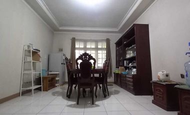Dijual Rumah Luas dan Strategis Dekat Pemda Karawang