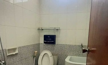 Dijual Rumah Luas dan Strategis Dekat Pemda Karawang