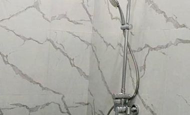 Rumah Cantik Disewakan di daerah Matraman, Jakarta Timur