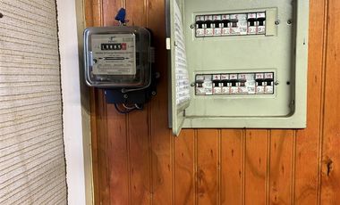 Casa en Venta en Quinta Avenida y Autopista Central