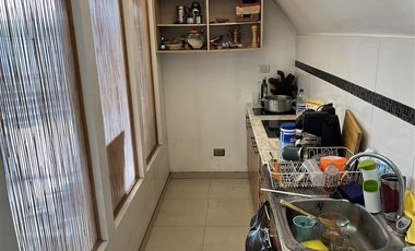 Casa en Venta en Quinta Avenida y Autopista Central