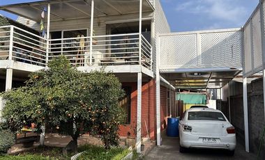 Casa en Venta en Quinta Avenida y Autopista Central