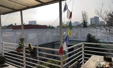 Casa en Venta en Quinta Avenida y Autopista Central