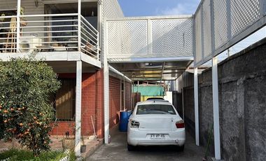 Casa en Venta en Quinta Avenida y Autopista Central
