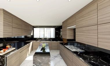 Departamento Garden venta en Tecamachalco