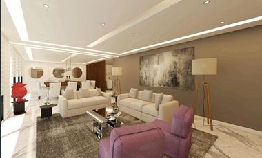 Departamento Garden en Venta. Lomas de Tecamachalco