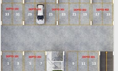 Departamento Garden en Venta. Lomas de Tecamachalco