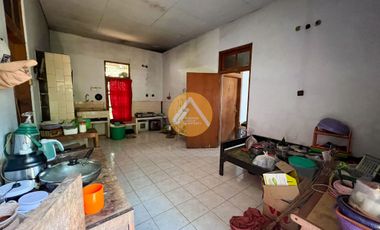 Jual Tanah Temanggung Bonus Rumah Dekat Terminal Termurah