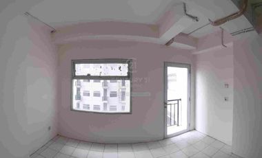 Apartemen type Studio Jarang Ada Lokasi Strategis dekat Perkantoran