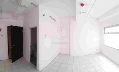 Apartemen type Studio Jarang Ada Lokasi Strategis dekat Perkantoran