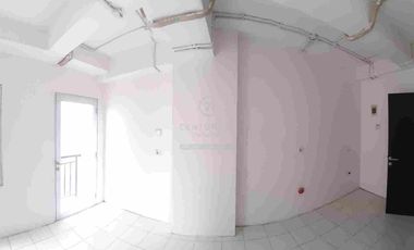 Apartemen type Studio Jarang Ada Lokasi Strategis dekat Perkantoran