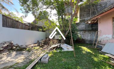 Jual Rumah View Gunung Sawah Paring Mengalir Dekat Otadan