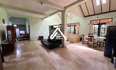 Jual Rumah View Gunung Sawah Paring Mengalir Dekat Otadan