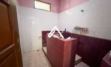 Jual Rumah View Gunung Sawah Paring Mengalir Dekat Otadan