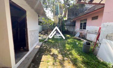 Jual Rumah View Gunung Sawah Paring Mengalir Dekat Otadan