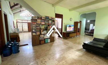 Jual Rumah View Gunung Sawah Paring Mengalir Dekat Otadan