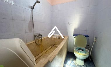 Jual Rumah View Gunung Sawah Paring Mengalir Dekat Otadan