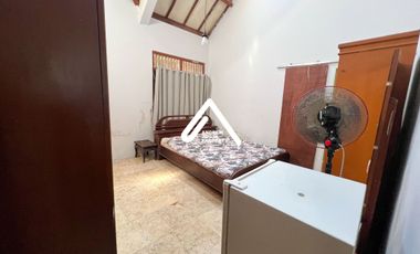 Jual Rumah View Gunung Sawah Paring Mengalir Dekat Otadan