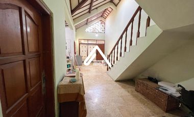 Jual Rumah View Gunung Sawah Paring Mengalir Dekat Otadan