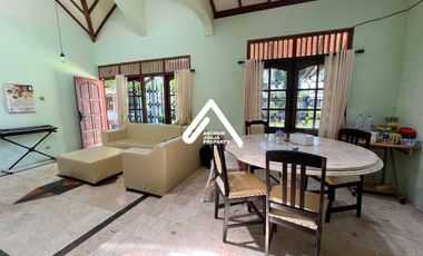 Jual Rumah View Gunung Sawah Paring Mengalir Dekat Otadan