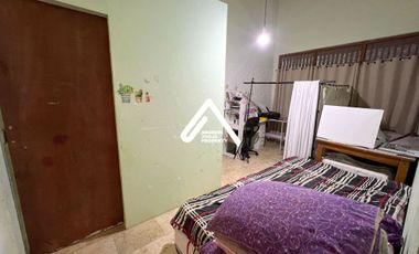 Jual Rumah View Gunung Sawah Paring Mengalir Dekat Otadan