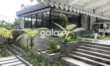 JUAL VILLA UBUD DEKAT PADMA HOTEL UBUD BALI