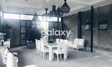 JUAL VILLA UBUD DEKAT PADMA HOTEL UBUD BALI