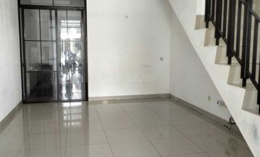 Rumah Green Lake City 4x15 – Cluster East Asia – SHM