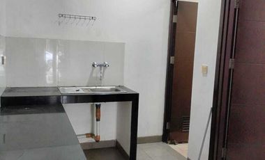 Rumah Green Lake City 4x15 – Cluster East Asia – SHM