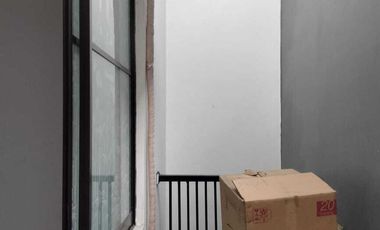 Rumah Green Lake City 4x15 – Cluster East Asia – SHM