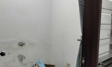 Rumah Green Lake City 4x15 – Cluster East Asia – SHM