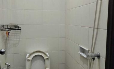 Rumah Green Lake City 4x15 – Cluster East Asia – SHM