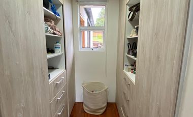 MARAVILLOSA PARCELA CON CASA EN CHANCOYAN