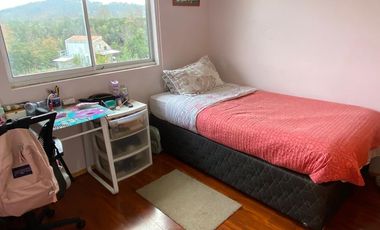 MARAVILLOSA PARCELA CON CASA EN CHANCOYAN