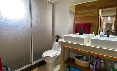 MARAVILLOSA PARCELA CON CASA EN CHANCOYAN