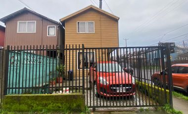 SE ARRIENDA CASA AMOBLADA EN BARRIO LOS CONQUISTADORES