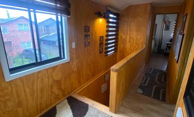 SE ARRIENDA CASA AMOBLADA EN BARRIO LOS CONQUISTADORES