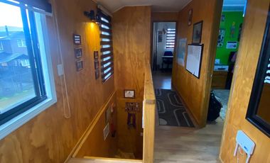 SE ARRIENDA CASA AMOBLADA EN BARRIO LOS CONQUISTADORES