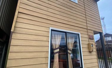 SE ARRIENDA CASA AMOBLADA EN BARRIO LOS CONQUISTADORES