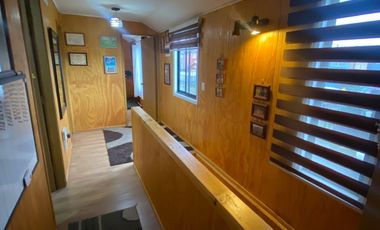 SE ARRIENDA CASA AMOBLADA EN BARRIO LOS CONQUISTADORES