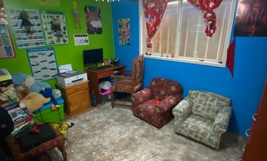 SE ARRIENDA CASA AMOBLADA EN BARRIO LOS CONQUISTADORES