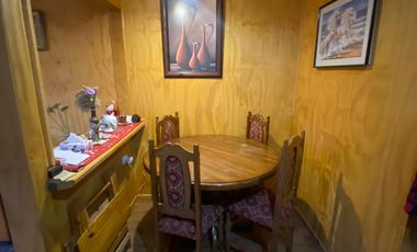 SE ARRIENDA CASA AMOBLADA EN BARRIO LOS CONQUISTADORES