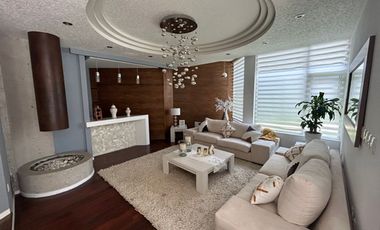 VENTA/RENTA CASA EN SAN CARLOS