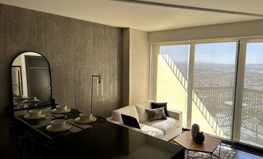 Renta Departamento Amueblado Condominio Adamant