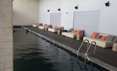 Renta Departamento Amueblado Condominio Adamant