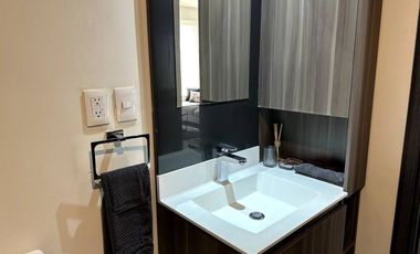 Renta Departamento Amueblado Condominio Adamant