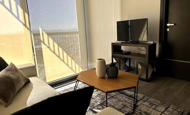 Renta Departamento Amueblado Condominio Adamant