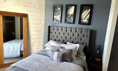 Renta Departamento Amueblado Condominio Adamant