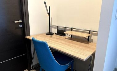 Renta Departamento Amueblado Condominio Adamant